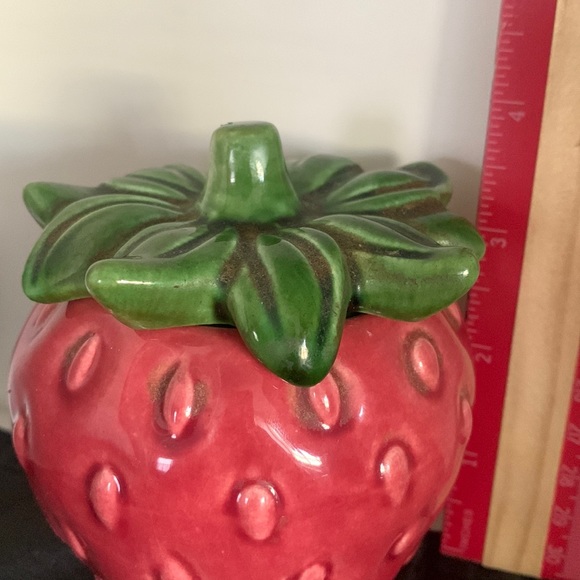 Vintage cemar 770 strawberry - Picture 4 of 4